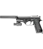 Amazon | KSC M93R セカンドバージョン (CO2) ABS 18歳以上 CO2ブロー